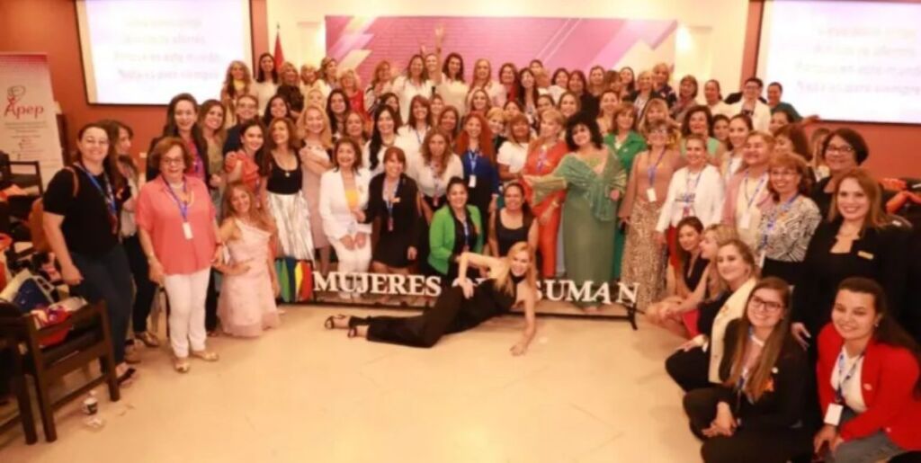 mujeres empresarias