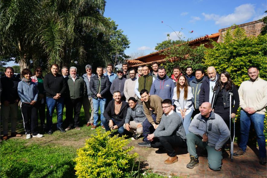 FUNDACIÓN PROYUNGAS