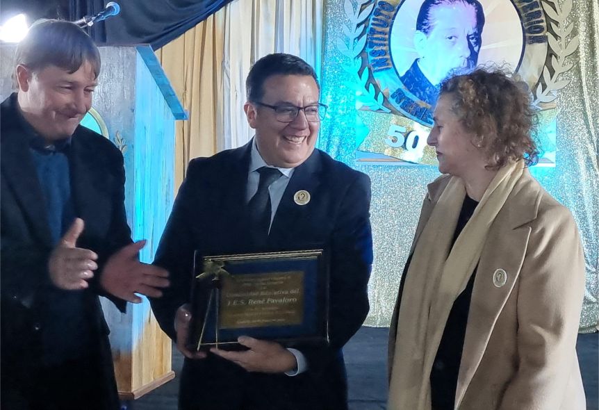 René Favaloro Castelli