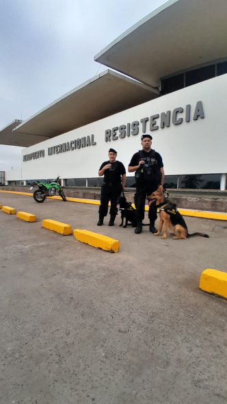 SEGURIDAD EXPLOSIVa
