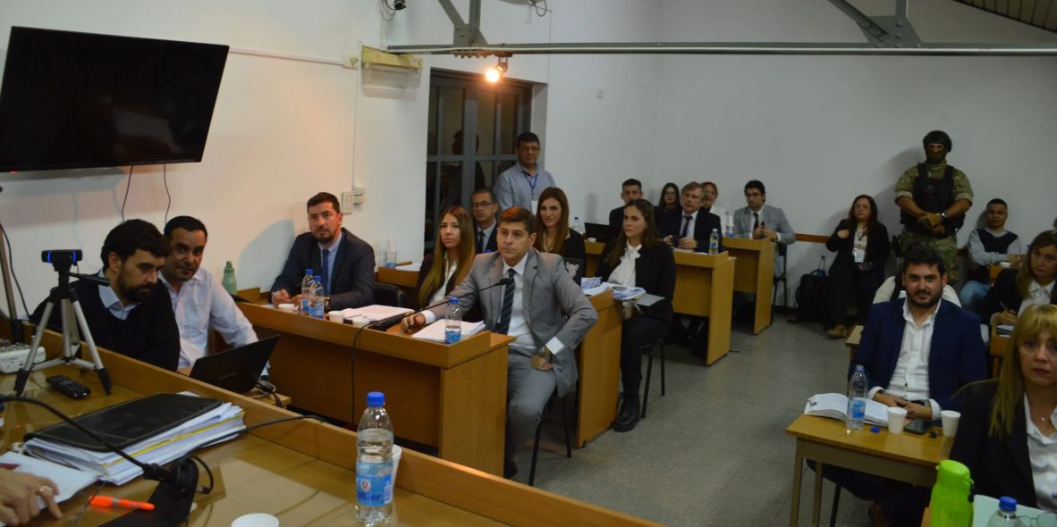 audiencias preliminares cecilia