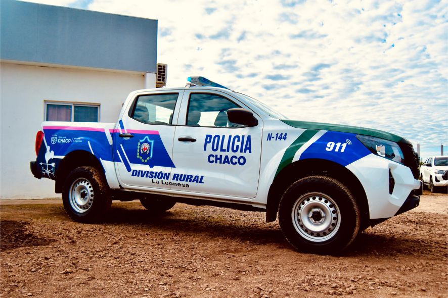 camioneta la leonesa