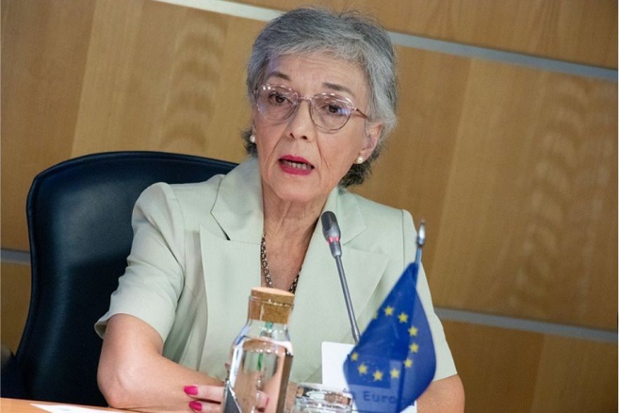 doctora Noemí Sogari