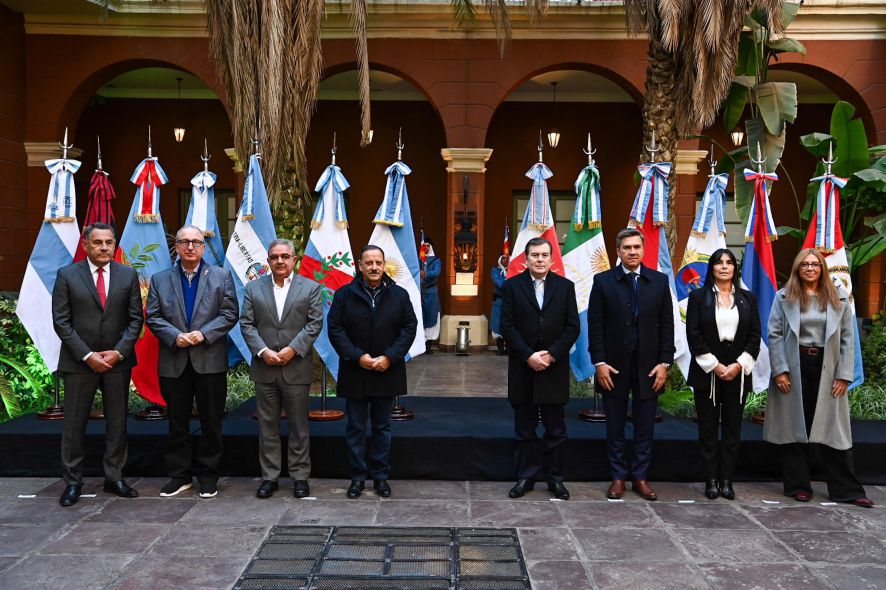 norte grande junio 2025