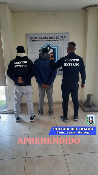 policial contexto de genero