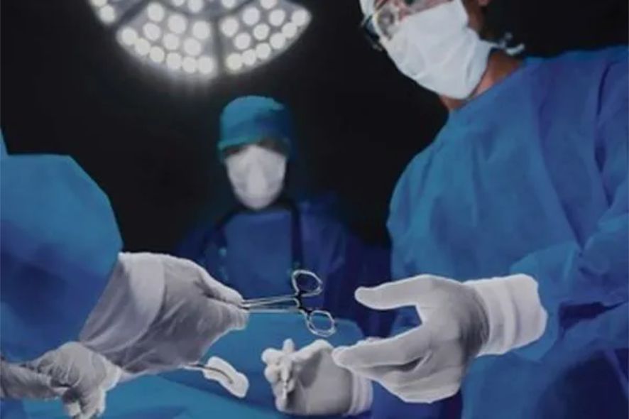 trasplantes infantil