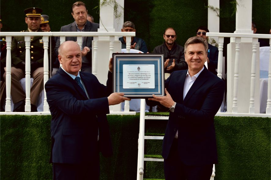 104º ANIVERSARIO campo largo