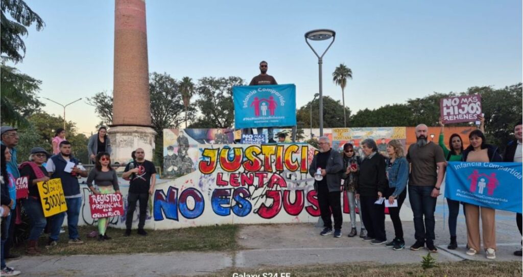 3ra audiencia ley 300022