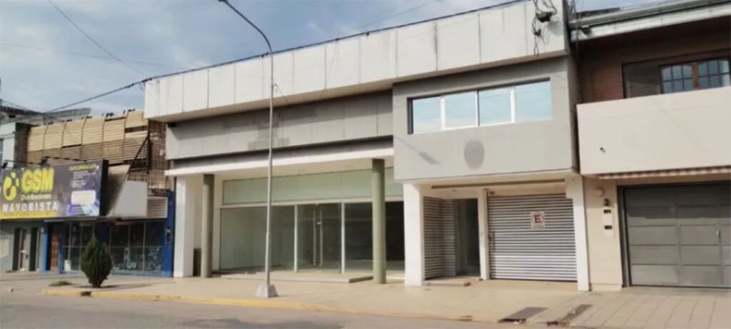 Cierran el comando regional de Gendarmería en Sáenz Peña