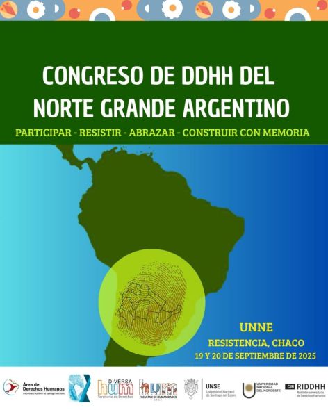 Congreso de Derechos Humanos del Norte Grande Argentino