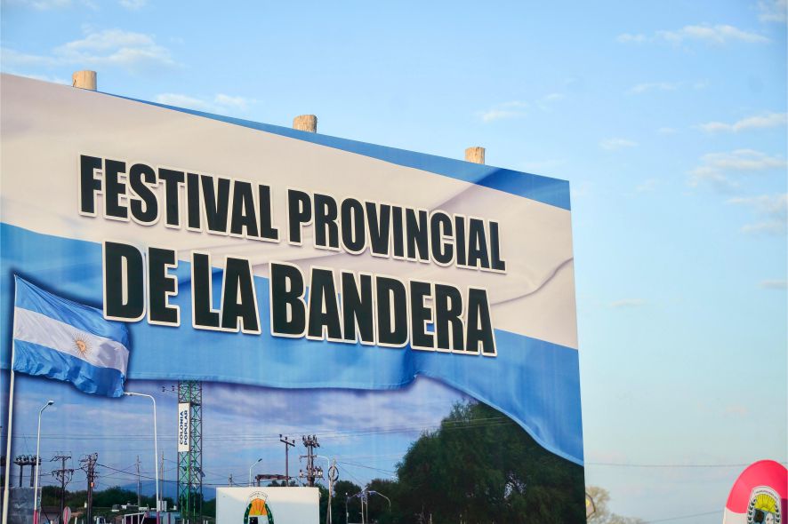 Festival de la Bandera