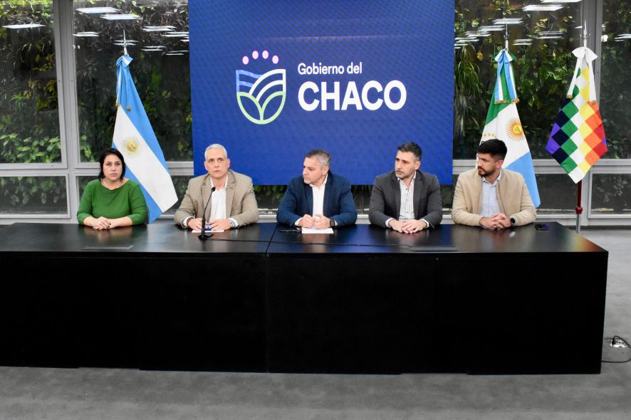 Foro Litoral y Provincial de Garantías.