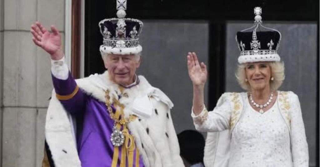 La muerte del Rey Carlos III la Corona Británica ya prepara los detalles de su funeral