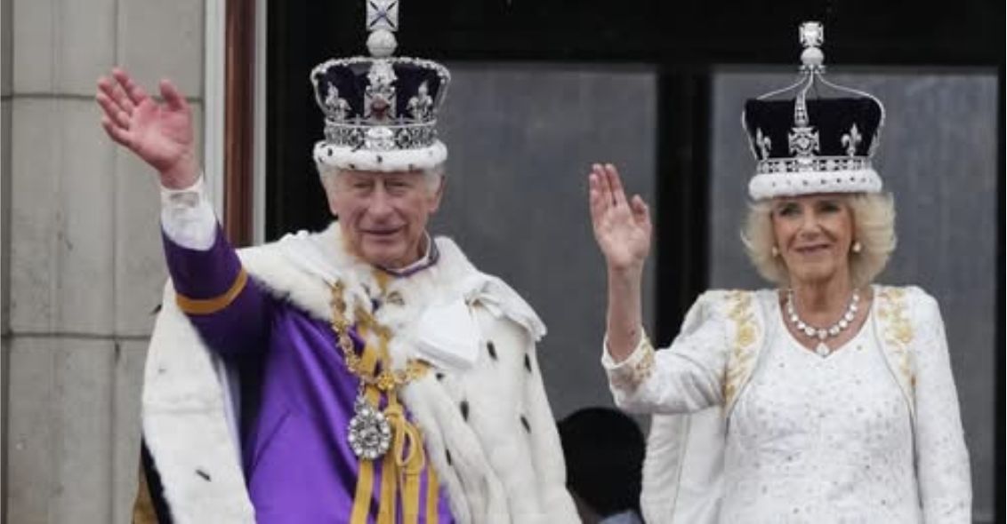 La muerte del Rey Carlos III la Corona Británica ya prepara los detalles de su funeral