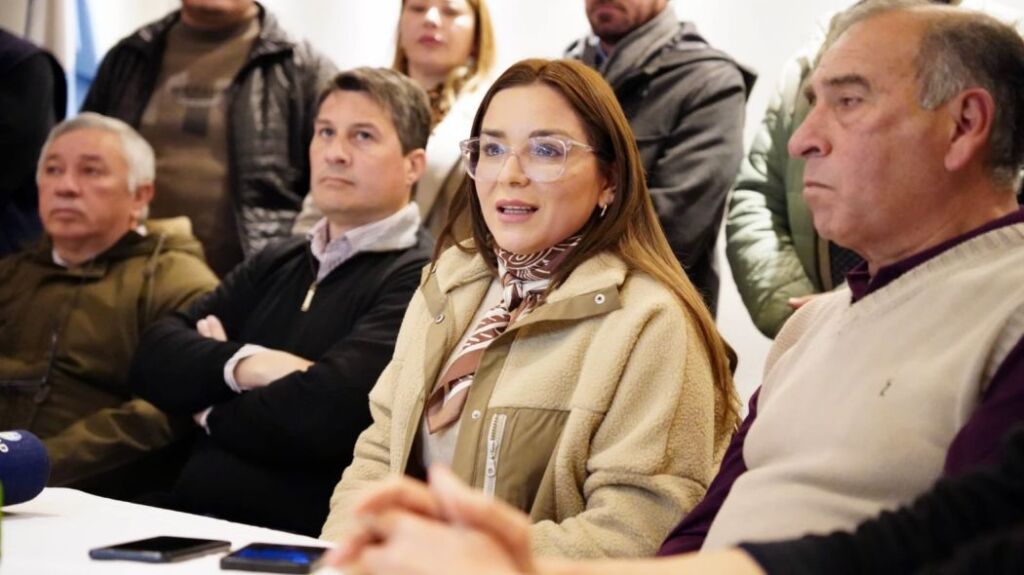 Magda Ayala - intendentes