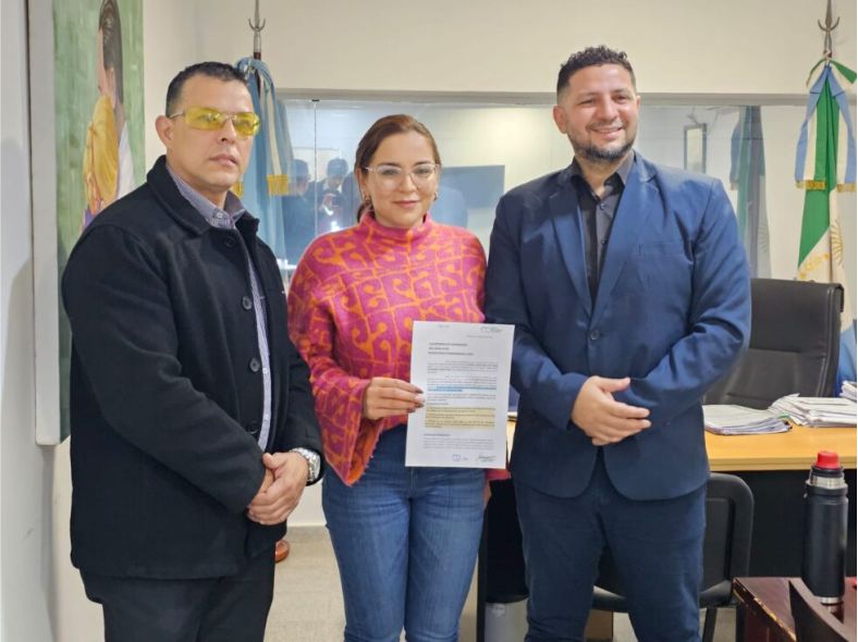 Magda Ayala y Fundación Vuela Alto