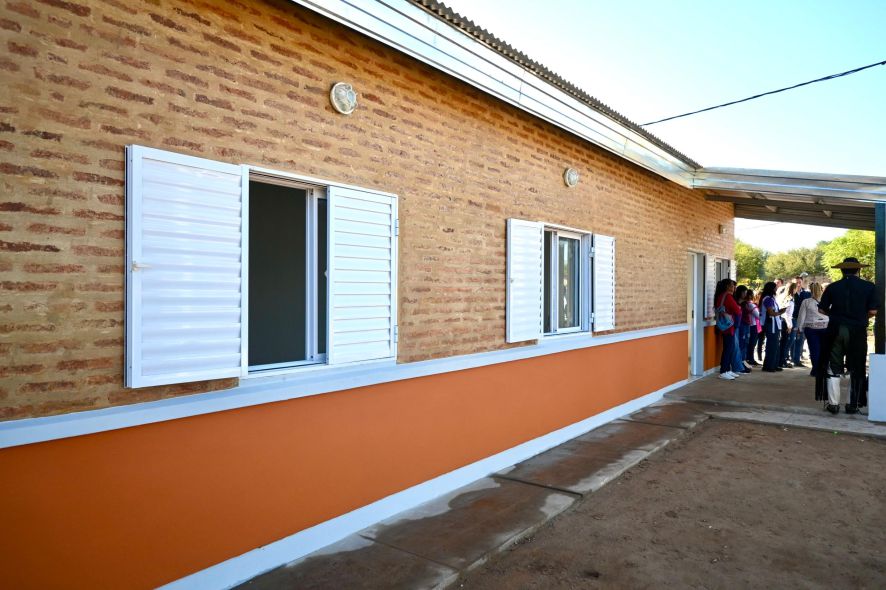 Ñachec El Espinillo