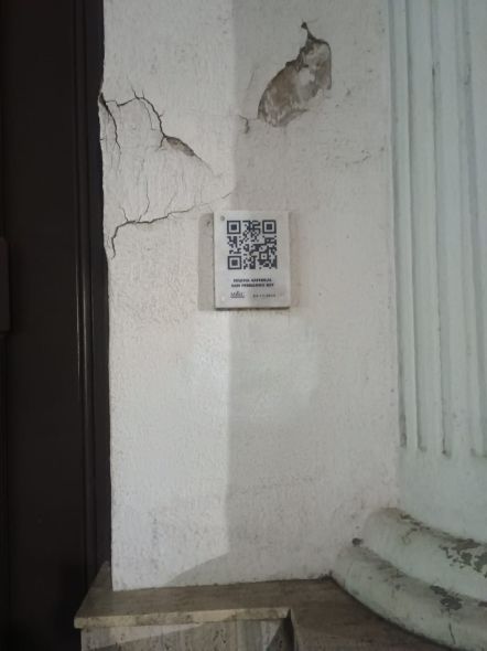 QR cyberdelincuentes