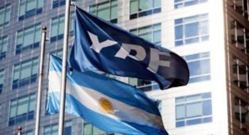 YPF Argentina fallo