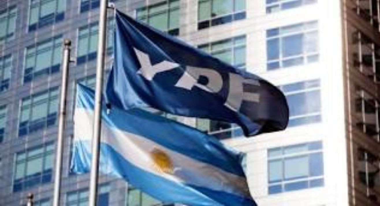 YPF Argentina fallo