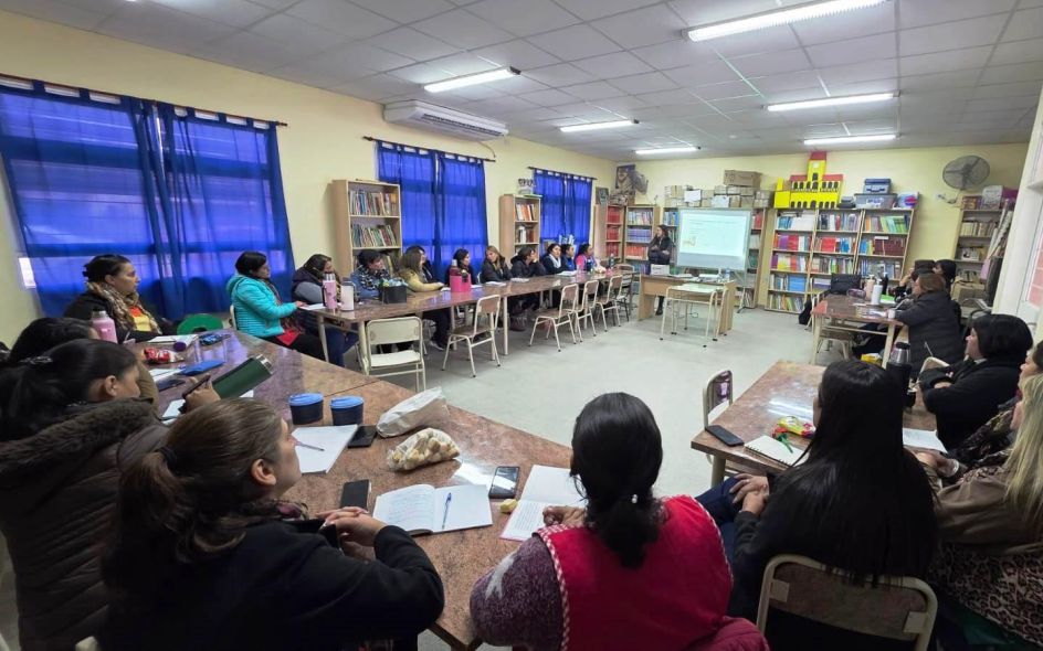 ateneos educacion