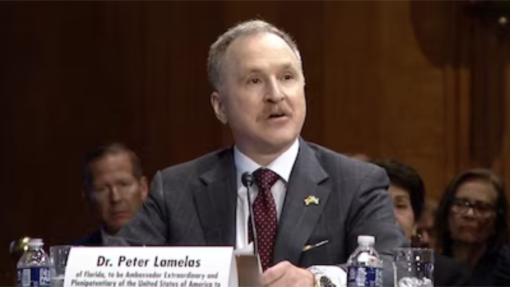 peter lamelas
