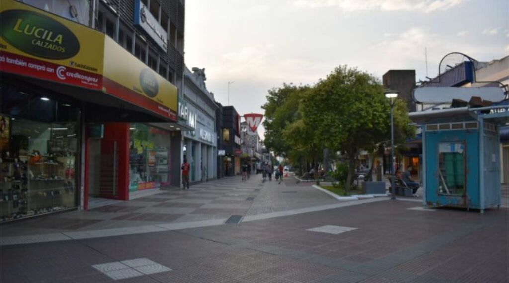 Cámara de Comercio de Resistencia