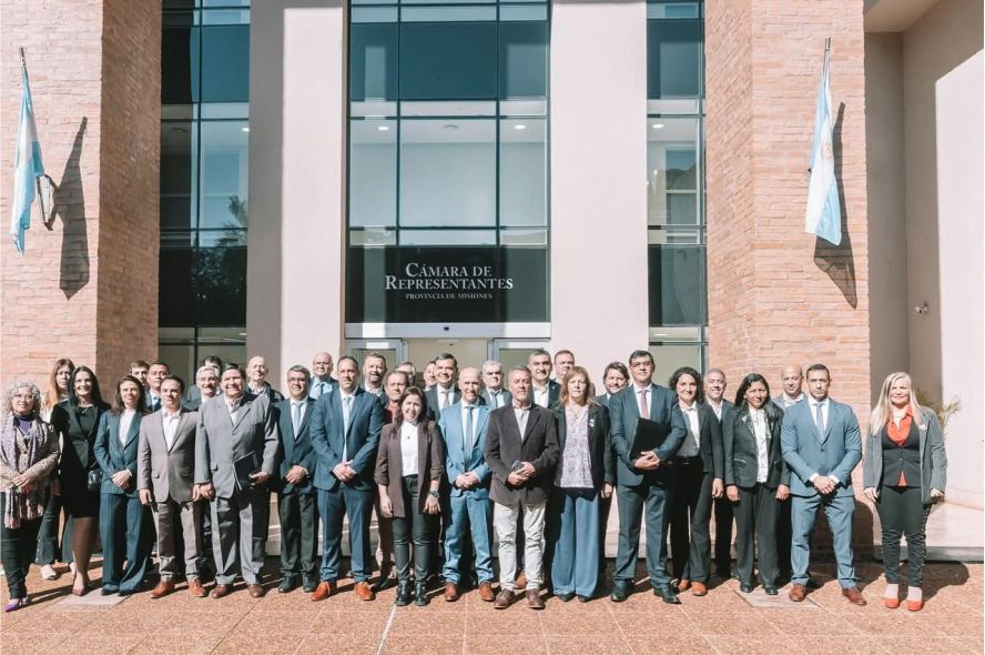 Consejo Federal de Seguridad Vial