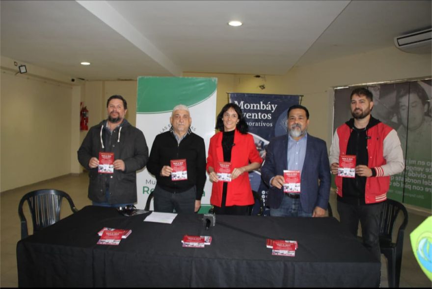 ENCUENTRO CONSTRUCTIVO