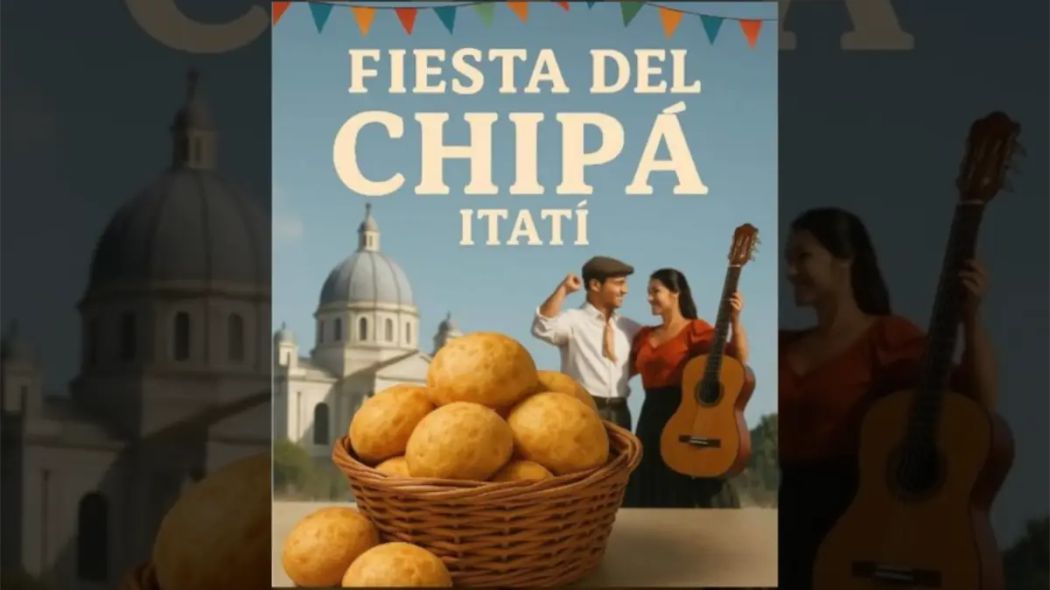 Fiesta del Chipa