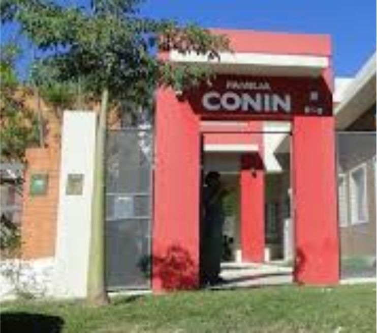 Fundacion CONIN
