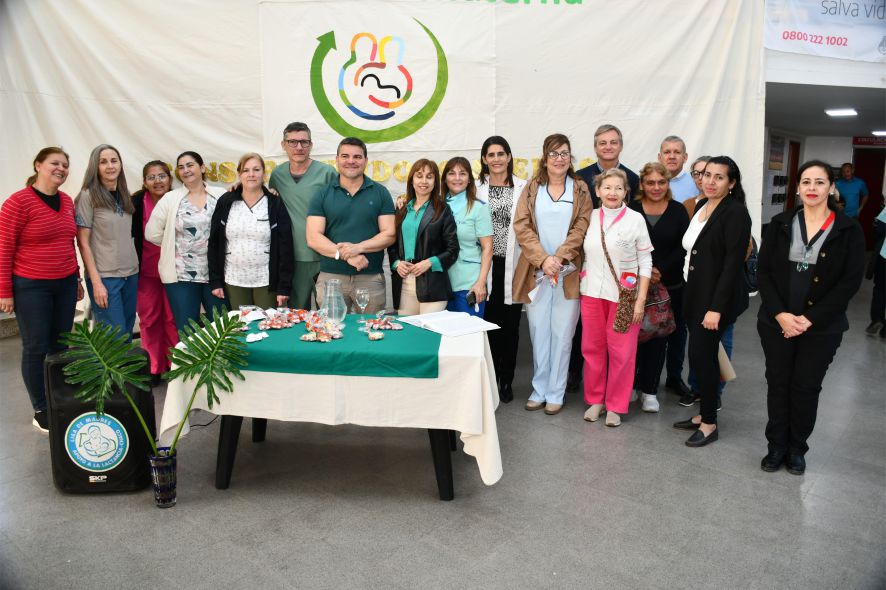 Leche munidal de la leche materna