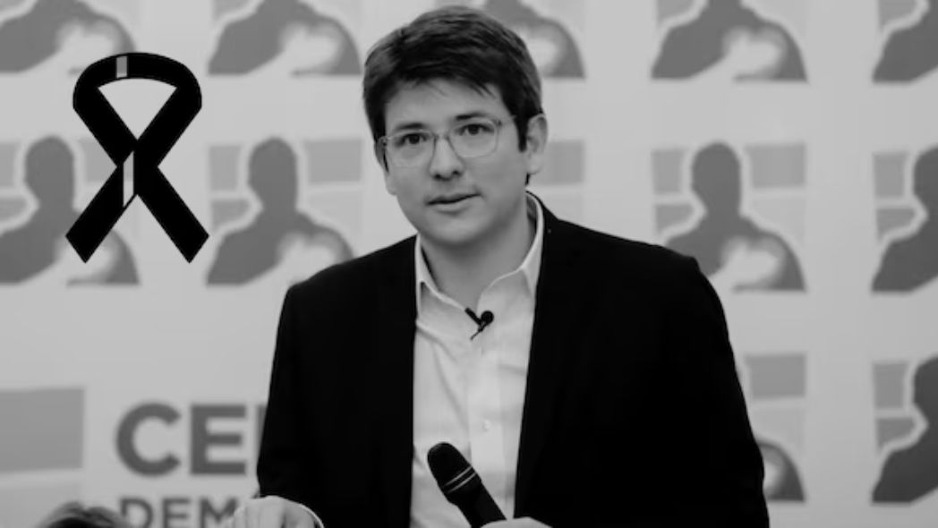 Murió Miguel Uribe Turbay colombia