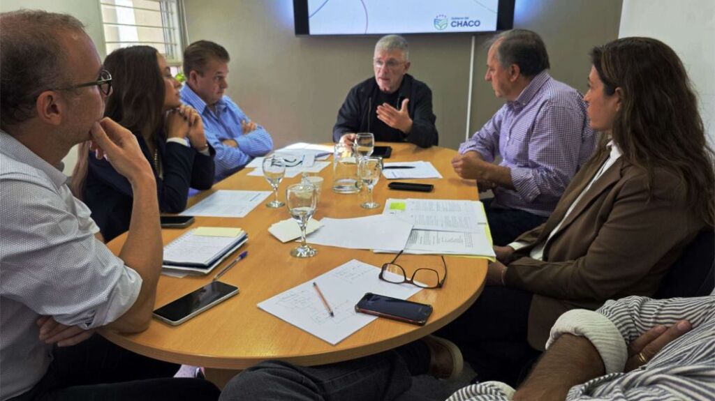 PLAN HÍDRICO PROVINCIAL