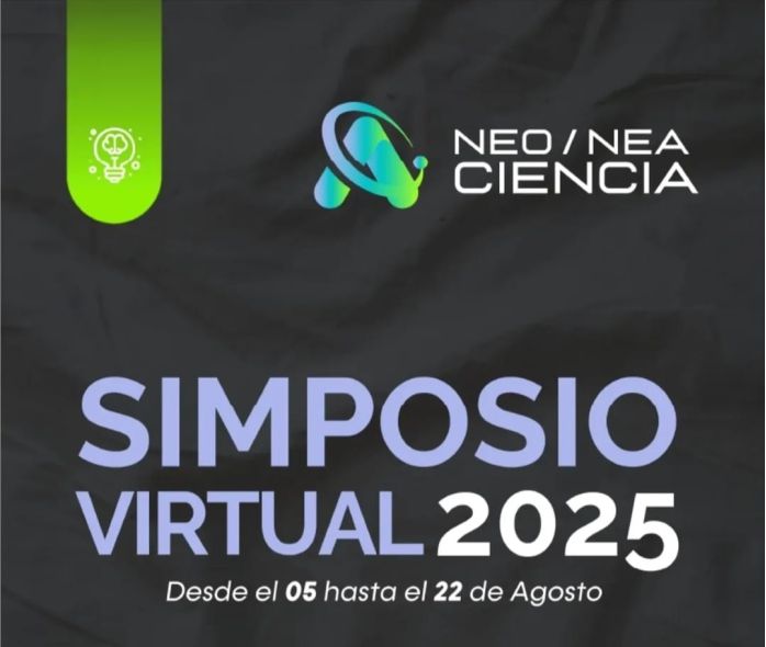 Simposio virtual unne