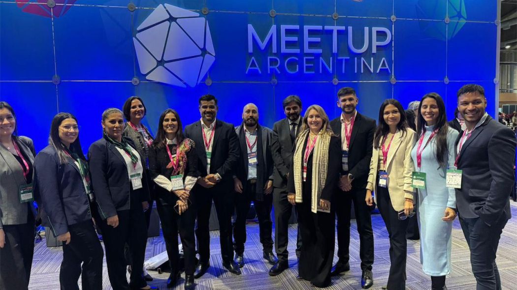 Turismo de reuniones chaco