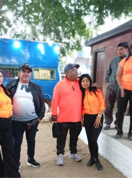 Victor Manolo Alfonso