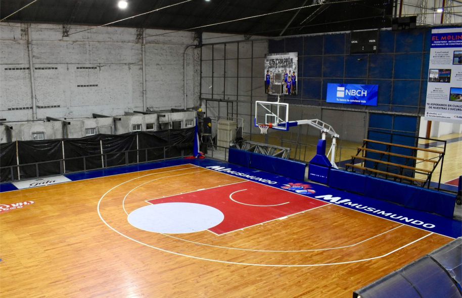 club villa san martin