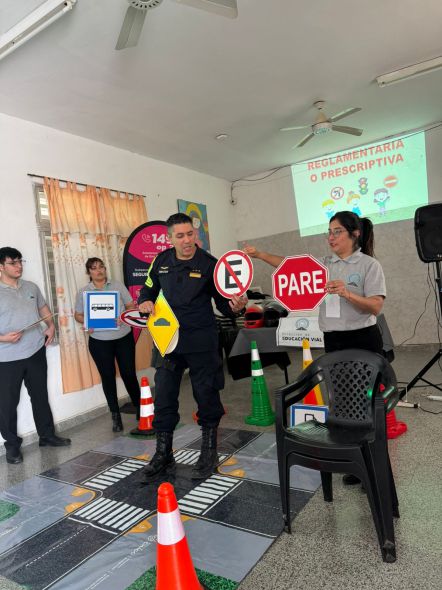 curso motocicleta policiales