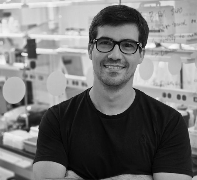 doctor Juan Pablo Fernández