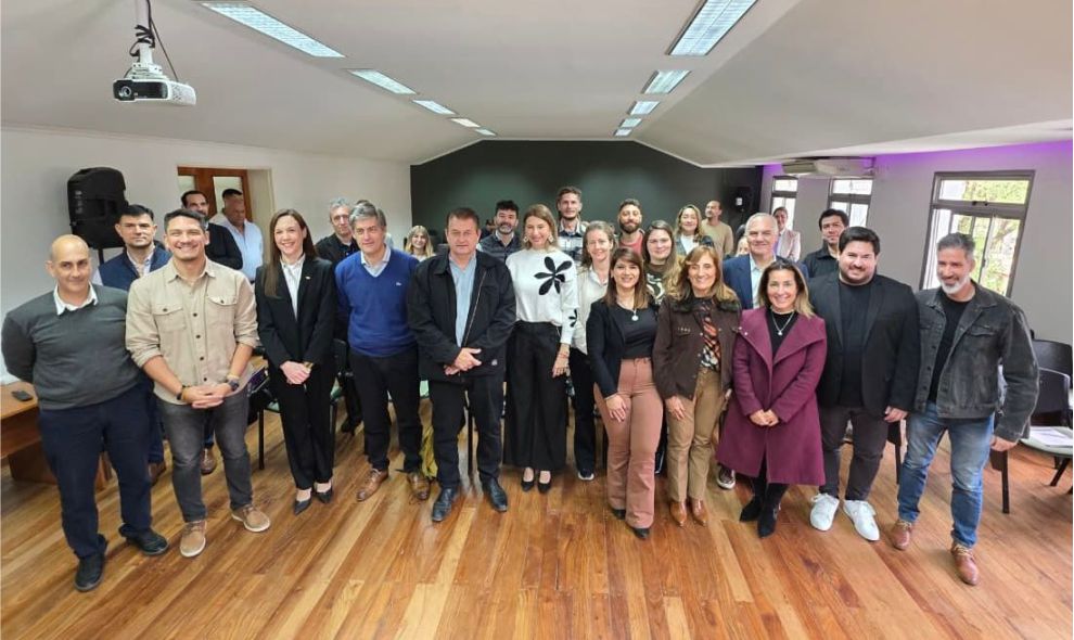 emprendimientos Argentina 2025