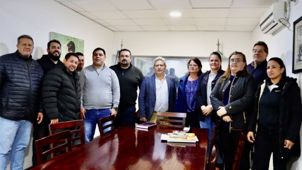 hacienda y gobierno bqueras