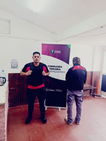 intento de abuso sexual