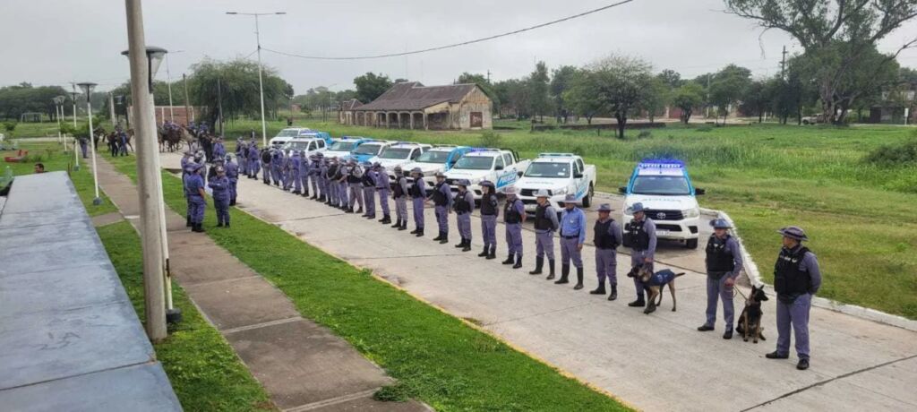 operativos seguridad zona sur