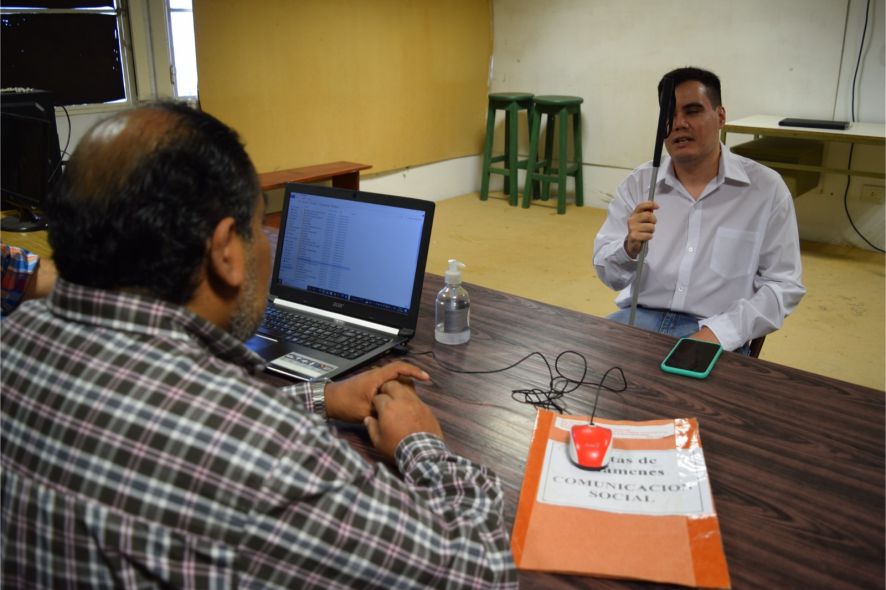 prácticas educativas inclusivas para estudiantes con discapacidad