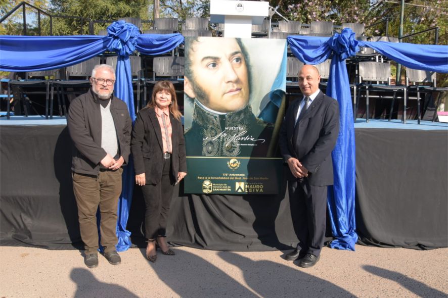 samuel vargas aniversario san martin