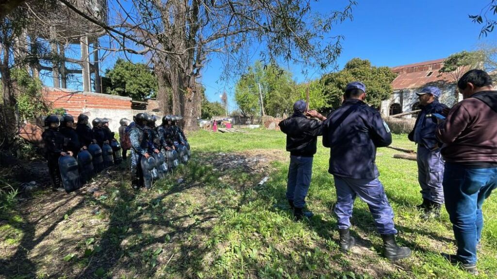 usurpacion belgrano cargas