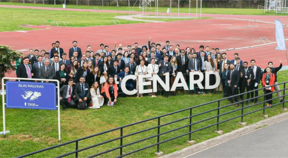 Cenard