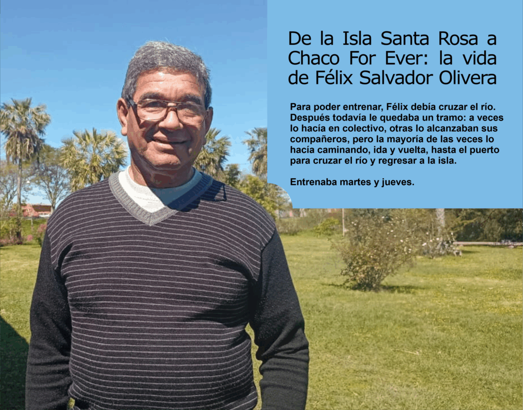 Felix Olivera