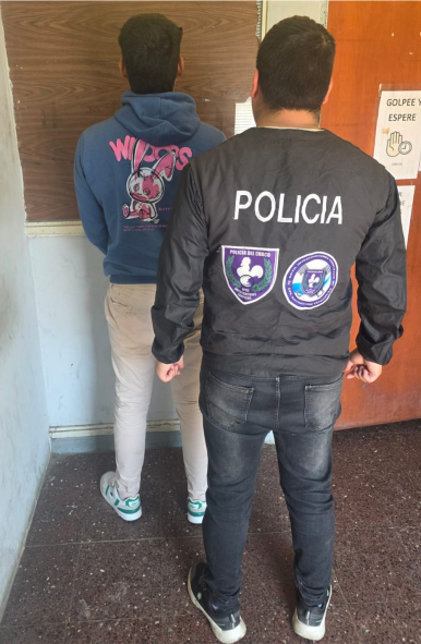 allanamiento